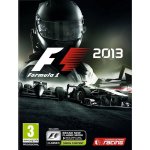 F1 2013 – Zboží Živě