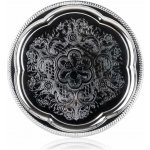 Banquet tác kulatý Akcent 35cm – Zboží Dáma