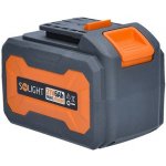 Solight RN-B6 Li-Ion 21V 6Ah – Zboží Mobilmania