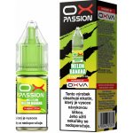 Oxva OX Passion Salts Melon Banana 10 ml 10 mg – Hledejceny.cz