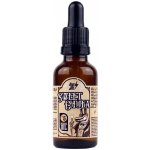 Hey Joe! Sweet Chuf olej na vousy 30 ml – Zbozi.Blesk.cz
