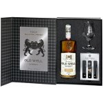 Svach's Old Well Whisky Porto 46,3% 0,5 l (karton) – Hledejceny.cz