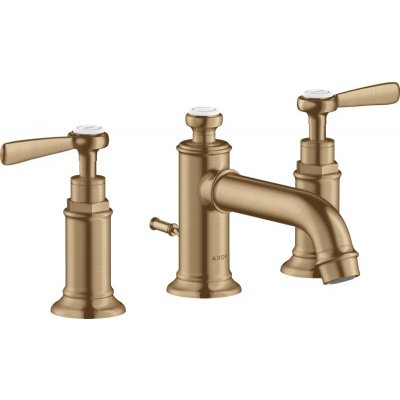 Axor Montreux 16535140 – Hledejceny.cz