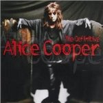 Alice Cooper - Definitive Alice Cooper CD – Hledejceny.cz