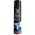 CleanFox Pěnový aktivní čistič skel 400 ml