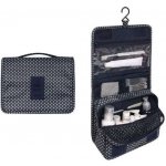 Travel Toaletní cestovní taška modrá FDKL F8563214 – Zbozi.Blesk.cz