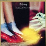Eldorado - Electric Light Orchestra CD – Hledejceny.cz