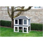 Kerbl VILLA králíkárna 118 x 68 x 118 cm – Sleviste.cz