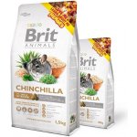 Brit Animals Chinchilla 1,5 kg – Sleviste.cz