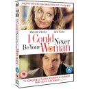 I Could Never Be Your Woman DVD