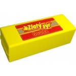 Zlatý sýr Gouda 48% blok 3kg – Zboží Mobilmania