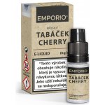 Imperia Emporio Tabáček Cherry 10 ml 6 mg – Zboží Mobilmania