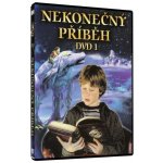 nekonečný příběh 1. seRiál DVD – Hledejceny.cz