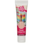 FunCakes Gelová barva světle béžová 30 g – Sleviste.cz