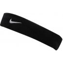 Nike Swoosh headband black/white