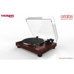 Thorens TD 202 – Zbozi.Blesk.cz