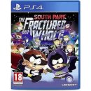 Hra na PS4 South Park: The Fractured But Whole (Collector's Edition)