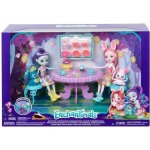 Enchantimals čajový dýchánek – Hledejceny.cz