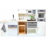Small Foot Modulární dřevěná kuchyňka XL – Zboží Mobilmania
