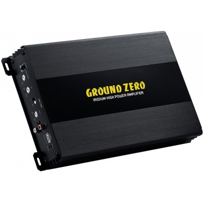 Ground Zero GZIA 1.1150D – Hledejceny.cz