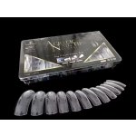 Starnails Duální formy horní, tvar rovný 240 ks – Zboží Dáma