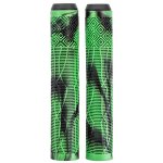Divine černo/zelené 2ks Grip – Zboží Dáma
