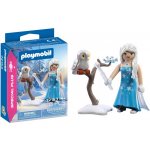 Playmobil 72153 Ledová princezna – Zboží Živě
