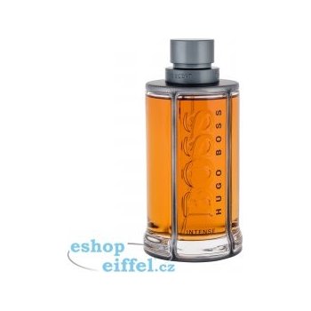 Hugo Boss Boss The Scent Intense parfémovaná voda pánská 200 ml