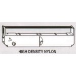 No Name kompatibilní páska do tiskárny, černá, pro OKI ML 393, 395 – Zboží Živě