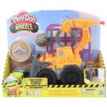 Play-Doh Wheels Nakladač E9226 – Zboží Mobilmania
