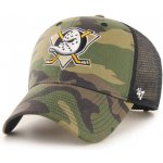 47 BRAND NHL Anaheim Ducks Camo Branson '47 MVP – Sleviste.cz