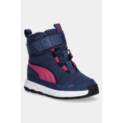 Puma Evolve Boot AC+ PS tmavomodrá 392645