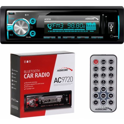 Audiocore AC9720 B – Zboží Mobilmania