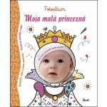 Moja malá princezná – Hledejceny.cz