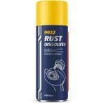 Mannol Rust Dissolver 9932 - 0,45l – Hledejceny.cz