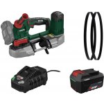 Parkside PMBA 20-Li A1 – HobbyKompas.cz