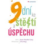 9 dní ke štěstí a úspěchu - Whiteman John – Sleviste.cz