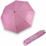 Doppler Mini Light Kids Pink Cool Girls dětský skládací deštník růžový – Zbozi.Blesk.cz