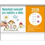 Nejmilejší pro babičku a dědu Kopřivová Monika 2018 – Zboží Mobilmania