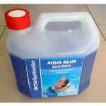 CHEM APPLICATION Aqua Blue Anti řasa 1l – Zboží Dáma