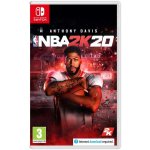 NBA 2K20 – Sleviste.cz