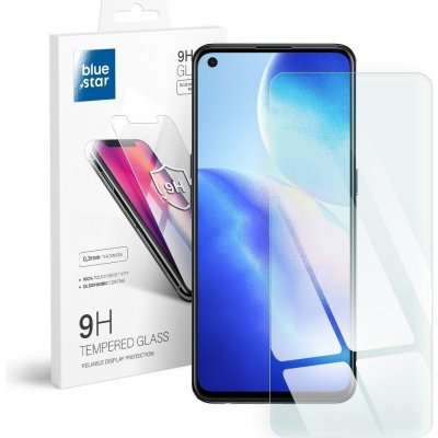 BlueStar 2D tvrzené sklo Oppo Reno 5 5G 5903396113673 – Zboží Mobilmania