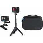 GoPro Travel kit 2.0 AKTTR-002 – Zboží Mobilmania