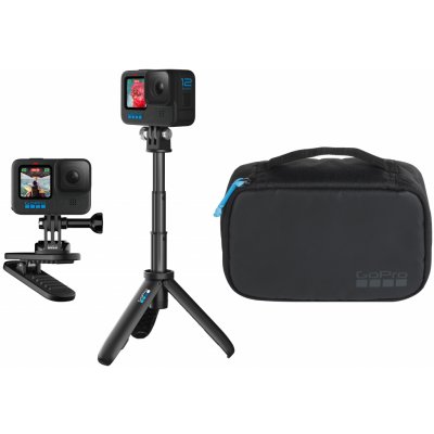 GoPro Travel kit 2.0 AKTTR-002 – Zboží Mobilmania