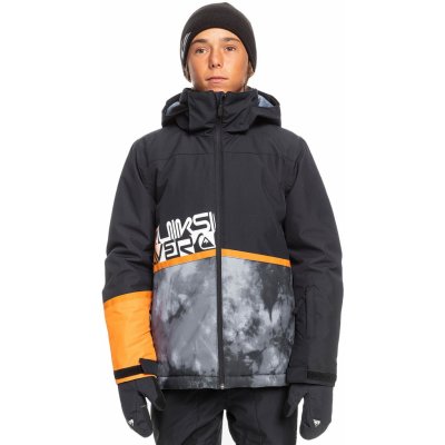 Quiksilver Silvertip True Black