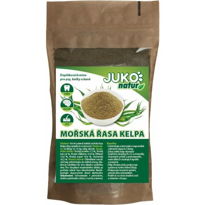 Kelpa Mořská řasa 450 g – Zboží Mobilmania