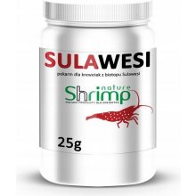 Shrimp Nature Sulawesi 25 g