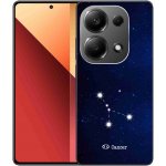 mmCase na Xiaomi Redmi Note 13 Pro 4G/Poco M6 Pro - souhvězdí Raka – Zboží Živě