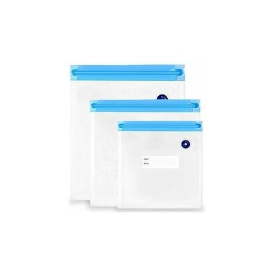 Huslog sáčky HUS1014 15 ks White – Hledejceny.cz