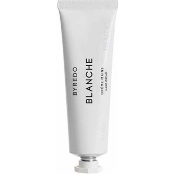 Byredo Blanche krém na ruce 30 ml